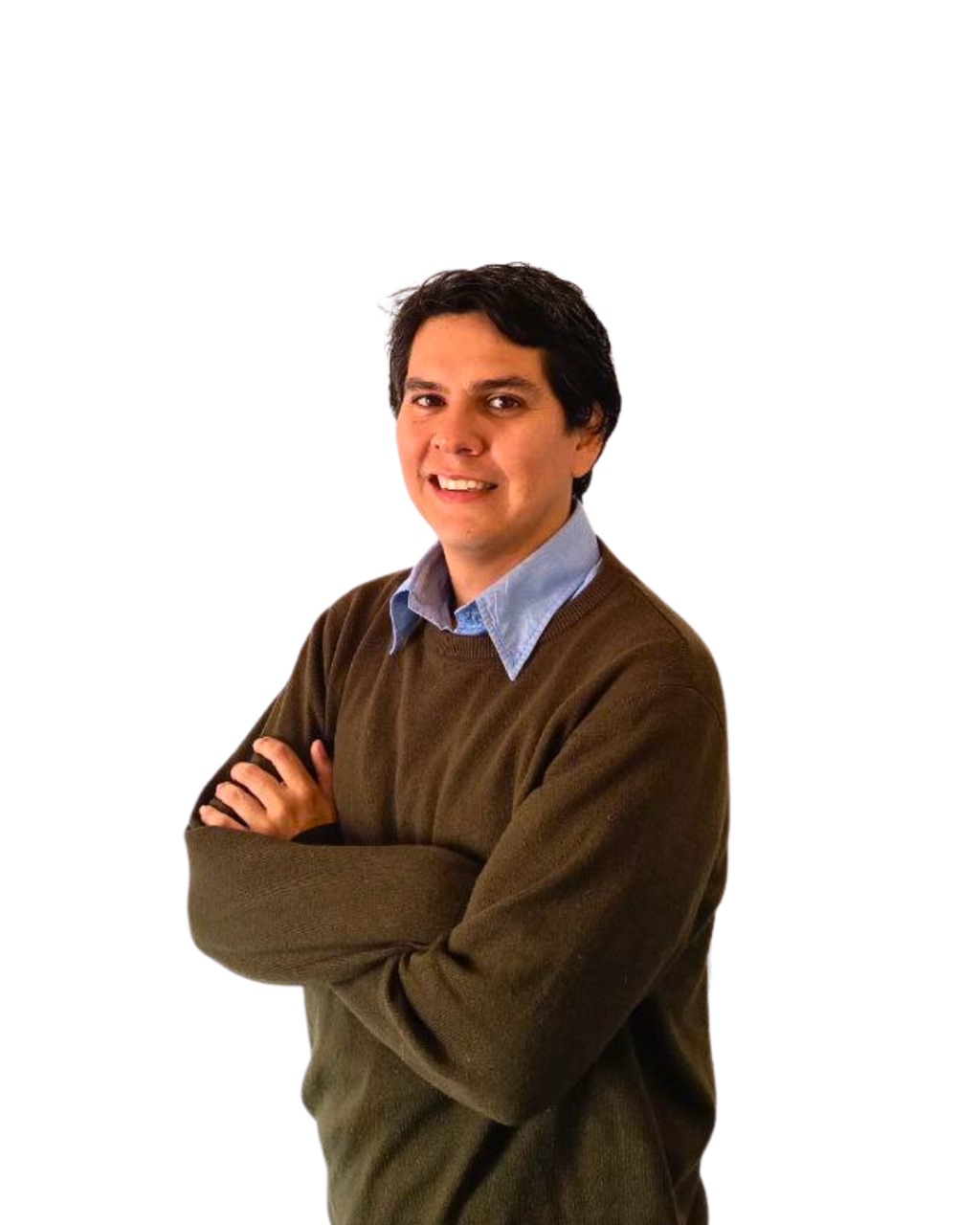 Mauricio Alosilla-Velazco